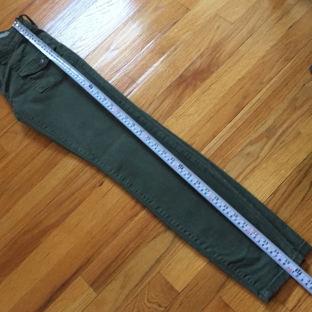 Aeropostale pants/ jeggings - Picture 8 of 11